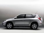 Toyota RAV4 2006 года